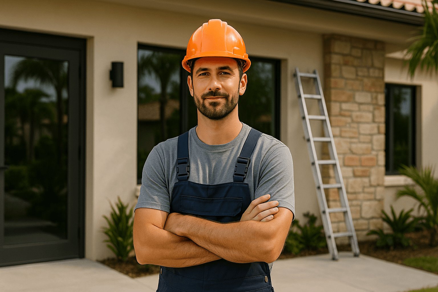Fix It Best - Handyman & Repair Services hero image